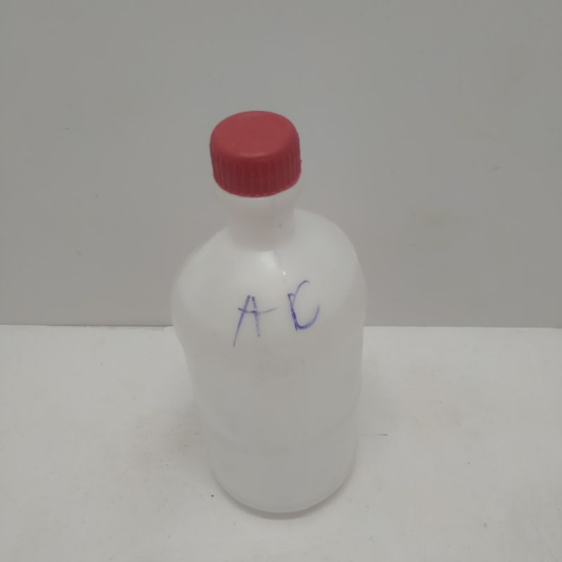 Nước tẩy vết bẩn trên vải Axeton