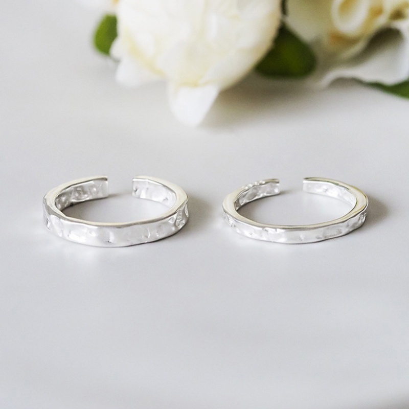 Phong cách Hàn Quốc thời trang nữ có thể điều chỉnh vòng đơn giản