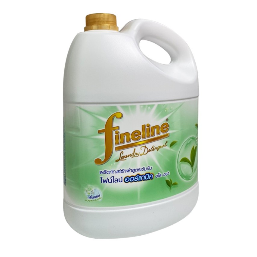[Chính hãng] Nước giặt xả FineLine 3000 ml - Hàng Thái lan [Hàng Auth - Chọn màu] [Ảnh thật]