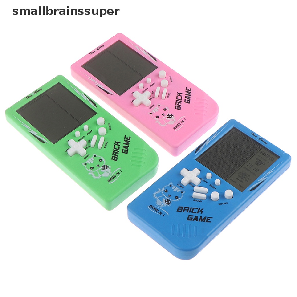Máy Chơi game Màn Hình Lớn Cầm Tay lcd Cho Bé