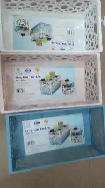 rổ nhựa việt nhật | BigBuy360 - bigbuy360.vn