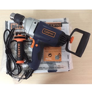 MÁY KHOAN TRỘN MAXPRO MPMD1050V