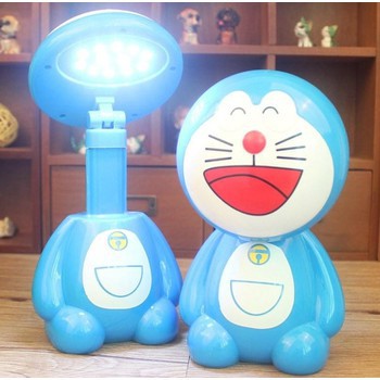 Đèn để bàn Doraemon, Hello Kitty, Thỏ