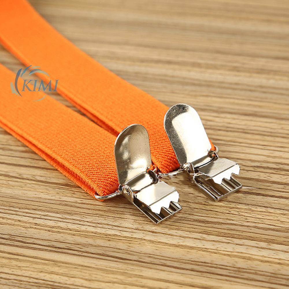 Dây Đai Quần Chữ Y Cho Nam Và Nữ