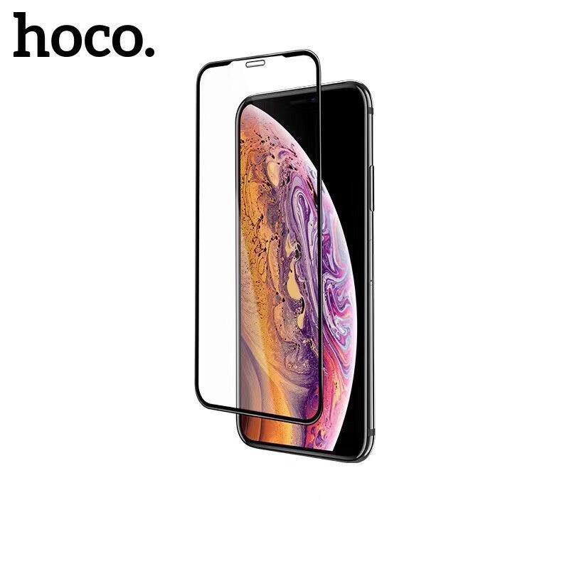 SIÊU CƯỜNG LỰC HOCO