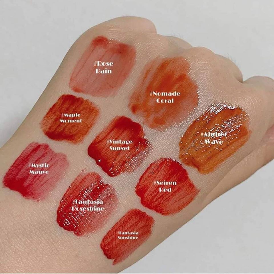 SON TINT MERZY AURORA DEWY TINT