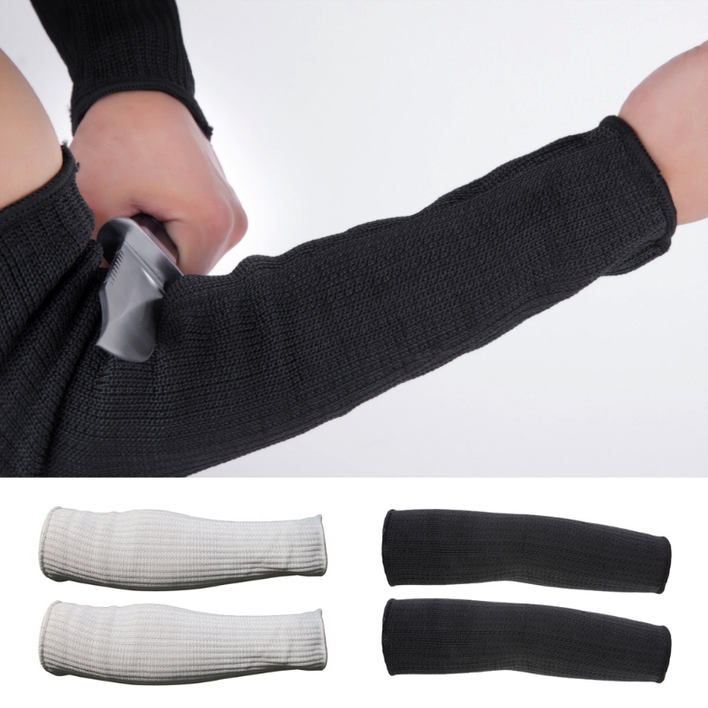 Ống tay áo bảo hộ lao động chống cắt đứt tay