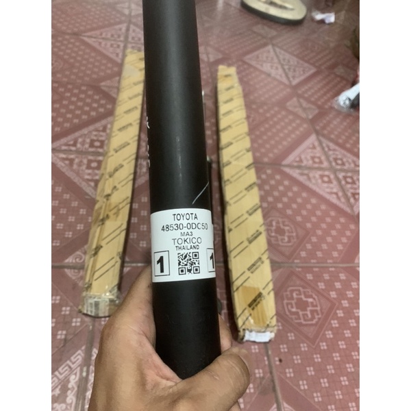 Giảm xóc sau Vios 2014-2020