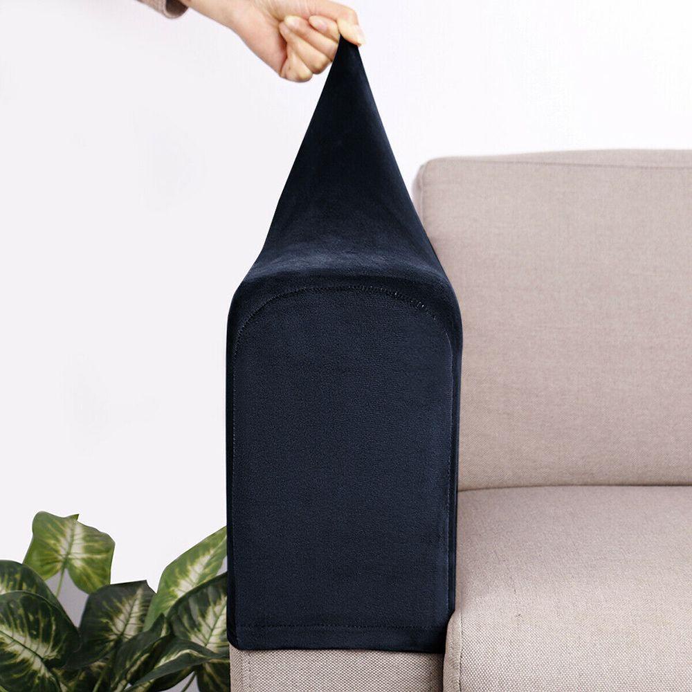 Vỏ Bọc Ghế Sofa Co Giãn Tháo Rời Được Tiện Lợi