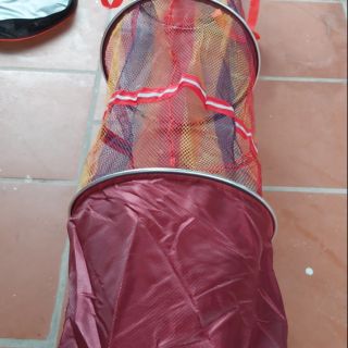 Rọng cá daiwa dài 2m rộng 40cm