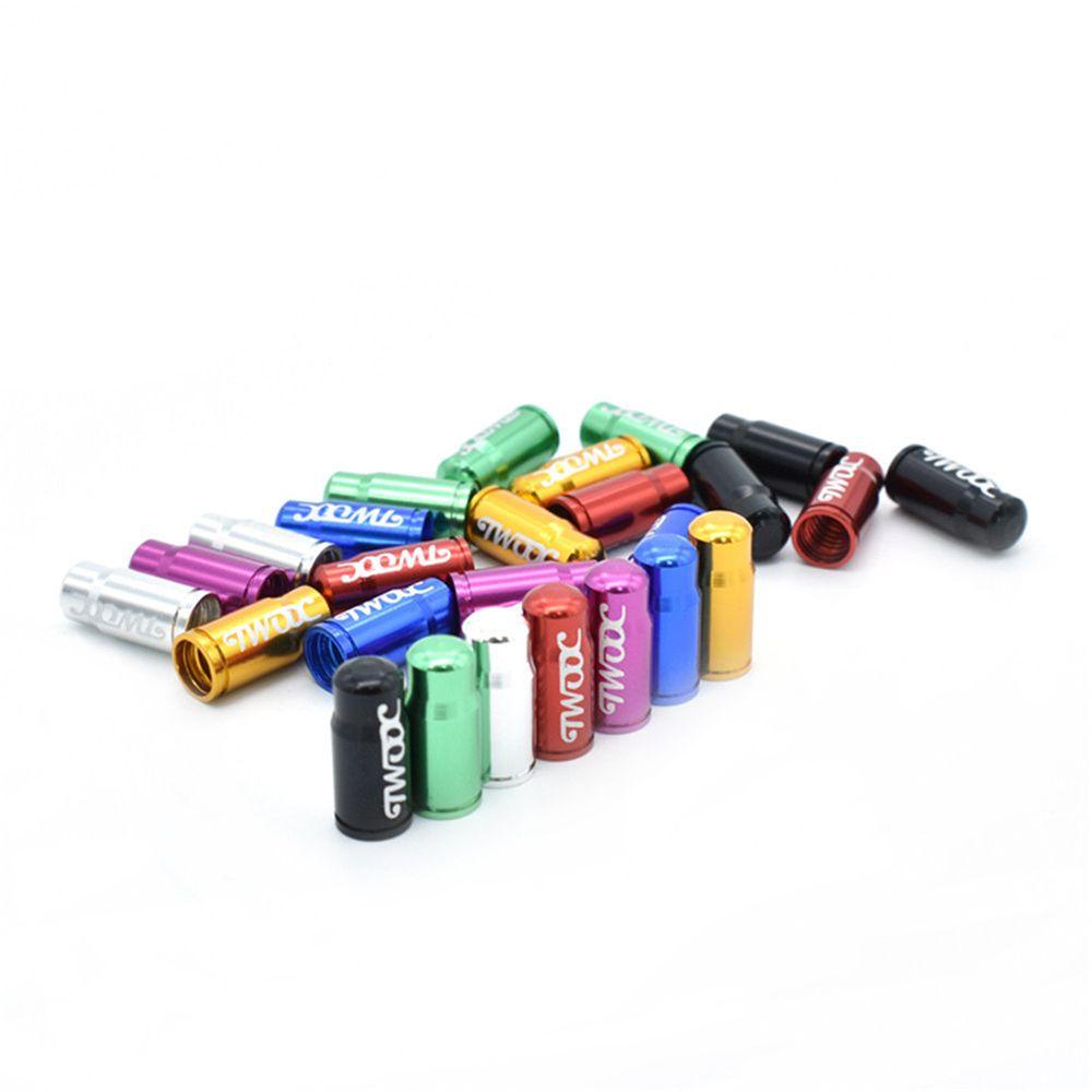 Bộ 2 Vỏ Bọc Van Xe Đạp Leo Núi Kiểu Pháp Chống Bụi