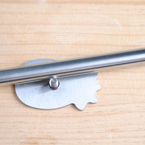 Cây nhấn Inox hình quả dứa