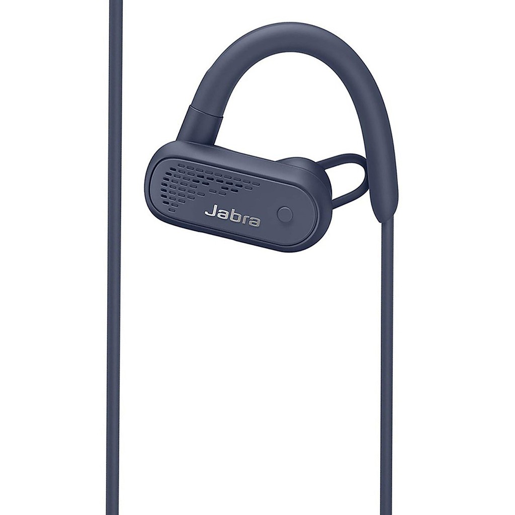 Tai Nghe Bluetooth Nhét Tai Jabra Elite Active 45e | Chống Nước IP67 | Hàng Chính Hãng