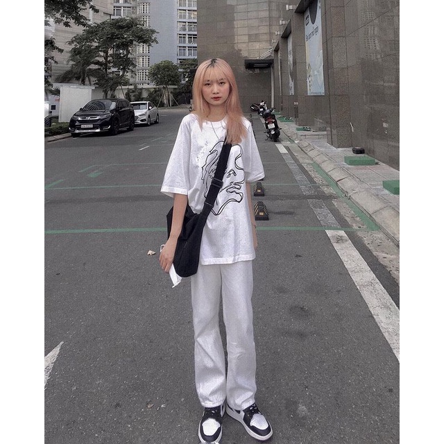 Áo Thun SADBOIZ FULLTAG | Áo Thun COTTON 100% | CHUẨN CAO CẤP 1:1 LOCAL BRAND