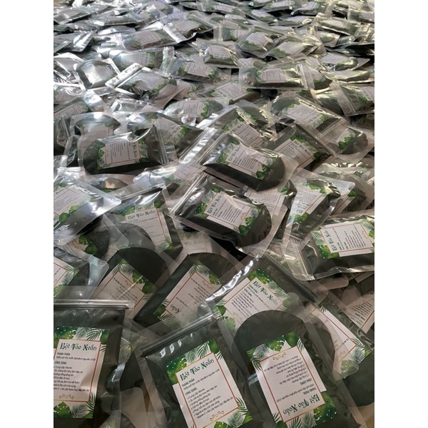 Bột mask dẻo và bột thiên nhiên | BigBuy360 - bigbuy360.vn