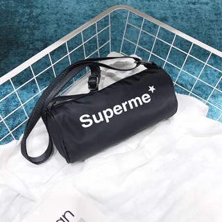 Túi trống Supreme