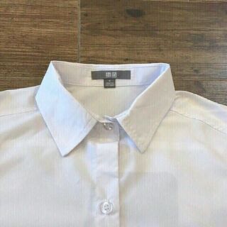 Áo sơ mi cộc tay (e Hói)