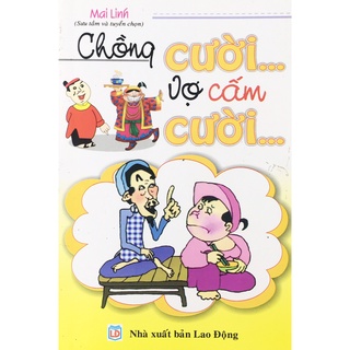 Sách nd - c.hồng cười v.ợ cấm cười