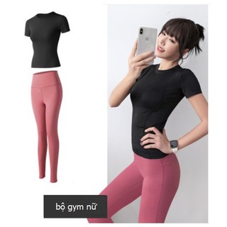 Set quần áo tập gym yoga 20Sport 💖 𝑭𝑹𝑬𝑬𝑺𝑯𝑰𝑷 💖 Bộ đồ tập gym, yoga, zumba Cao Cấp, tôn dáng ôm body