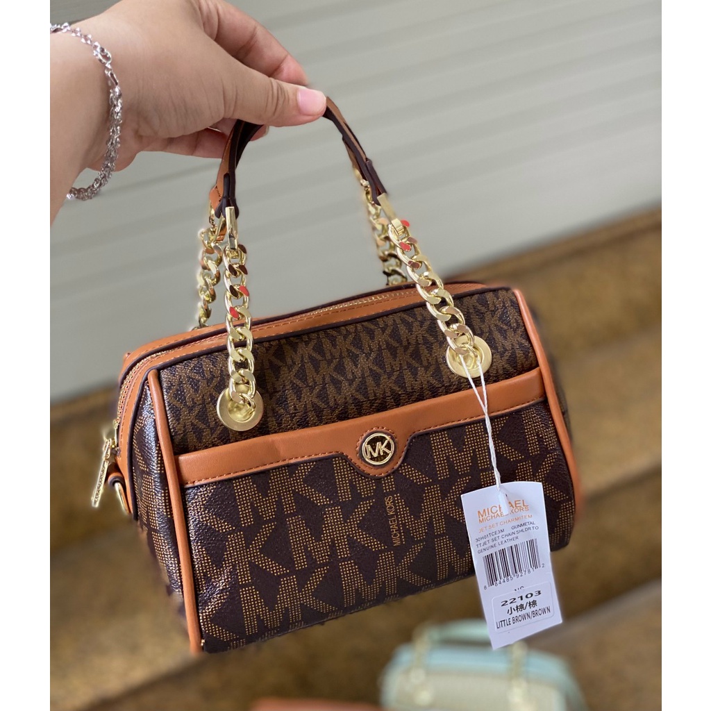 Mã Sp T581, Túi Trống Size 22cm, Hàng Full Code Tag