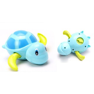 RÙA CHẠY CÓT THẢ BỒN TẮM - ĐỒ CHƠI BỒN TẮM CHO BÉ