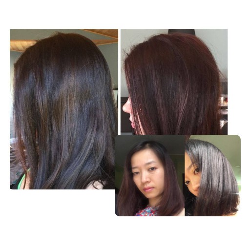 [FreeShip 50k] Bột Lá Nhuộm Tóc Ogatic Thảo Dược Phủ Bạc Tự Nhiên - 50g - 100%Henna Lá Móng, Lá Chàm, Thuốc Nhuộm Tóc | BigBuy360 - bigbuy360.vn