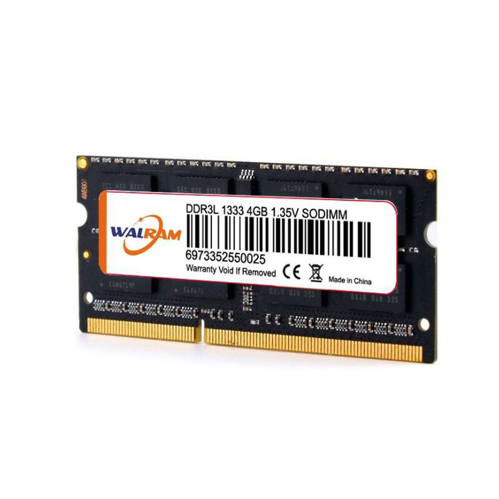 Thẻ Nhớ 4gb Ddr3L 1333mhz Pc3L-10600 204pin | BigBuy360 - bigbuy360.vn
