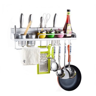 Kệ để đồ nhà bếp tiện dụng