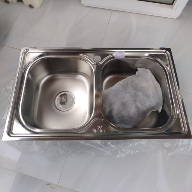 Đồ inox giá lẻ như giá sỉ