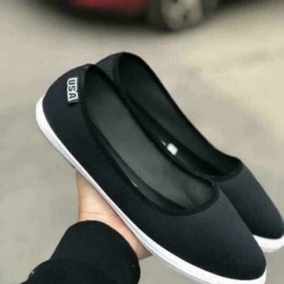 Giày lining hồng sz 37