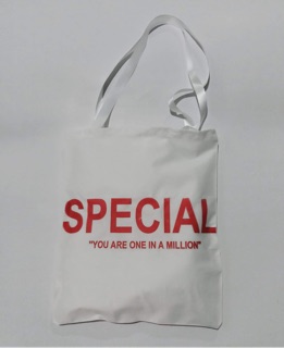Túi vải SPECIAL Tr&Đ