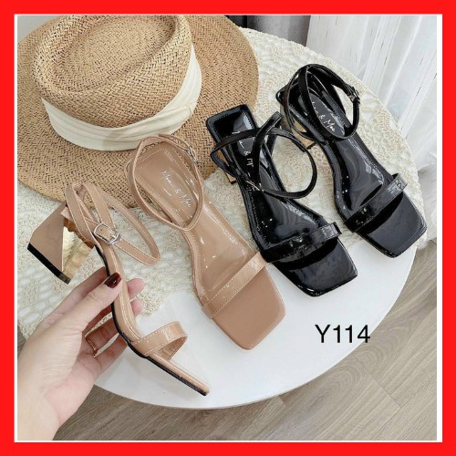 [Giảm 30%] Sandal 1 Bản 5cm