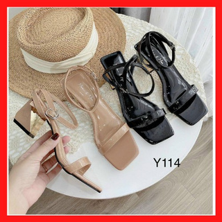 Sandal 1 bản 5cm