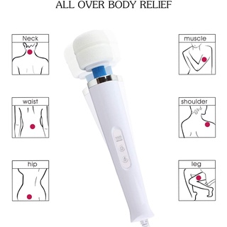 Máy Massage HV280 Rung 30 Cấp Độ