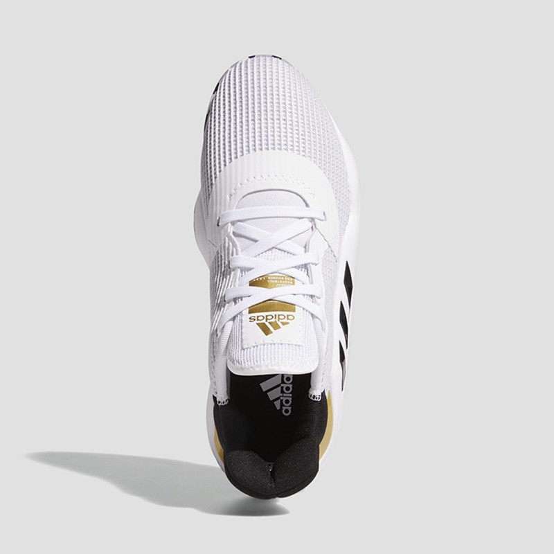 Giày Bóng Rổ Nam  Pro Bounce 2019 Low Ef8805 - Hàng Chính Hãng - Bounty Sneakers