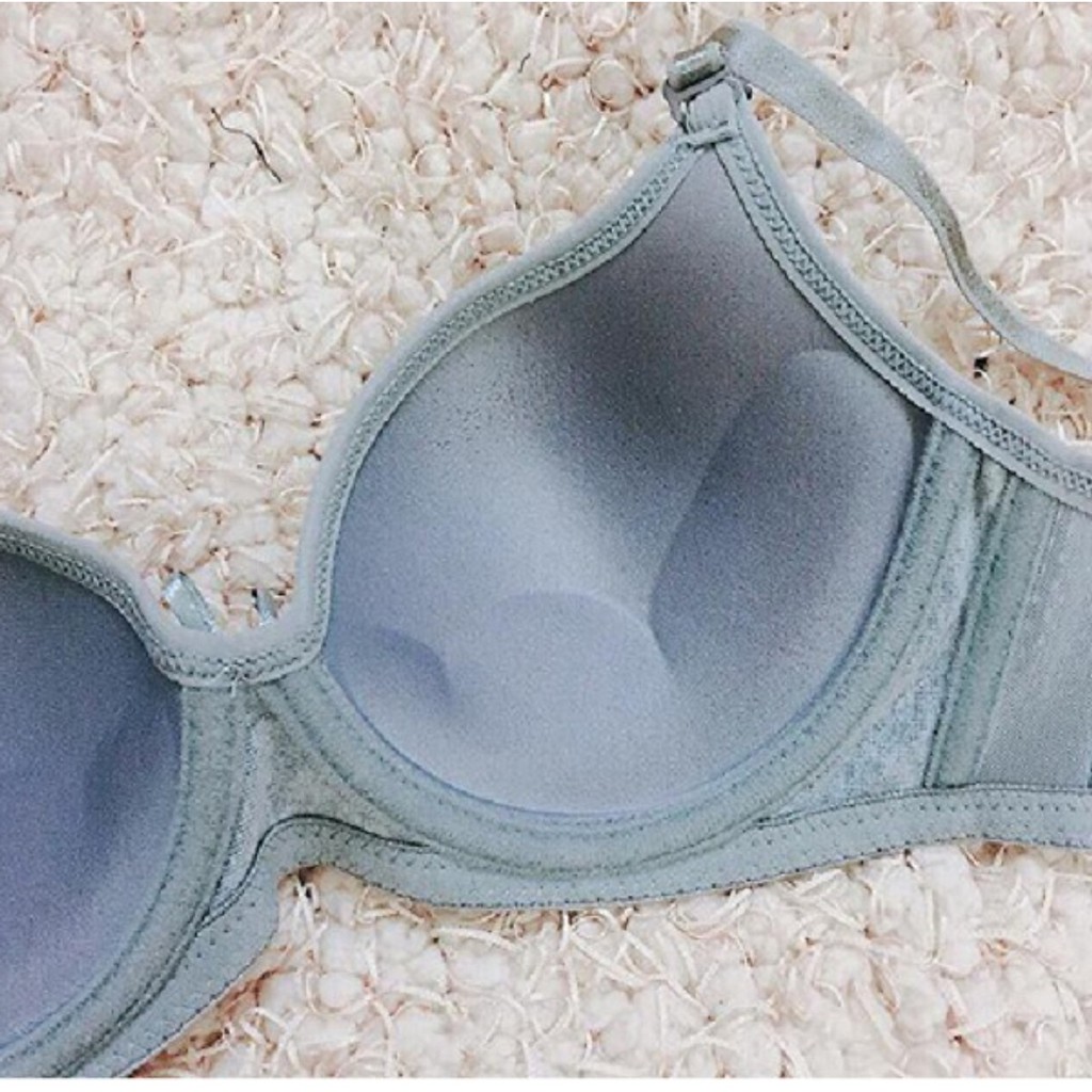  Áo Lót Cotton Đệm Mỏng Có Gọng Siêu Đẩy - AL 613 | BigBuy360 - bigbuy360.vn