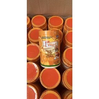 Kẹo vitamin c thái lan 1000 viên date 12 2025