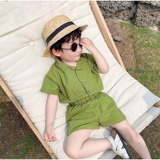Set bộ đũi cao cấp cho bé trai