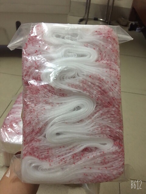 100 gam túi 17*24 cm