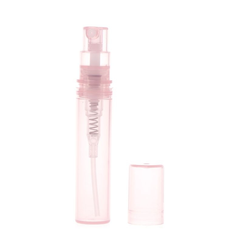 Chai Rỗng Mini Dạng Xịt 2/3/5ml Chiết Nước Hoa Tiện Dụng Khi Đi Du Lịch