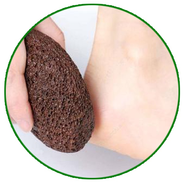 Đá kì tắm tự nhiên, đá kì tắm tẩy da chết, đá cuội, hàng tuyển chọn siêu đẹp | BigBuy360 - bigbuy360.vn