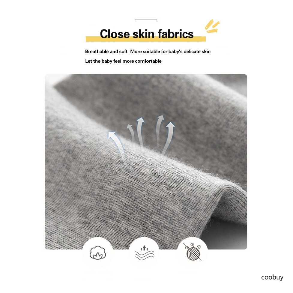 Quần cotton co giãn thoải mái thiết kế thời trang cho bé gái