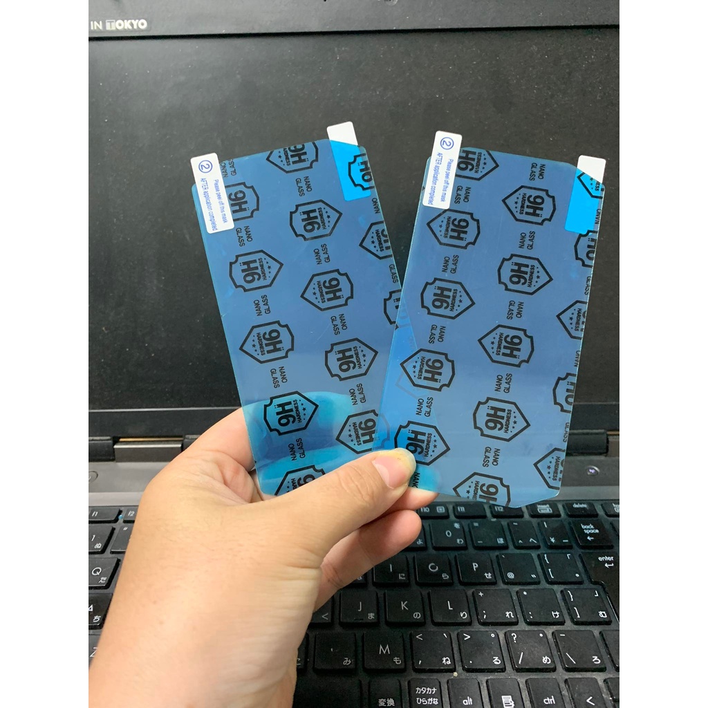 Dán màn hình điện thoại Kyocera G04