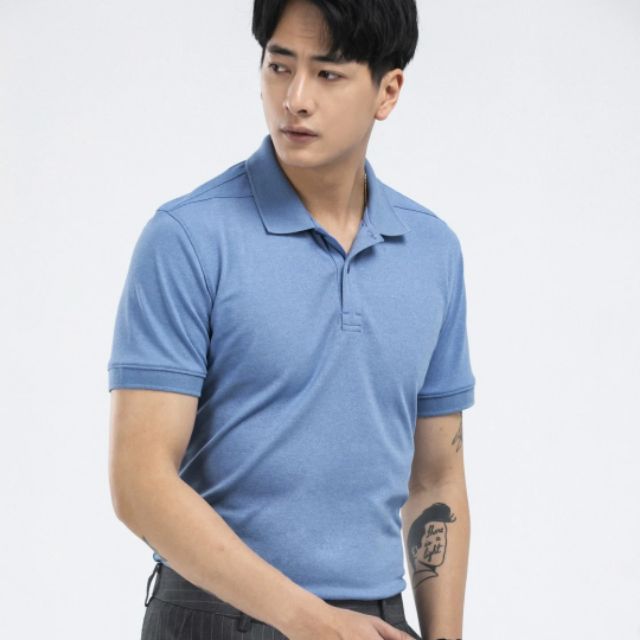 Áo polo nam giá tốt nhất Biluxury