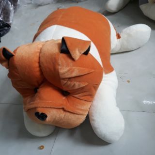 Gấu Bông ,Chó bông pitpun 60cm hàn