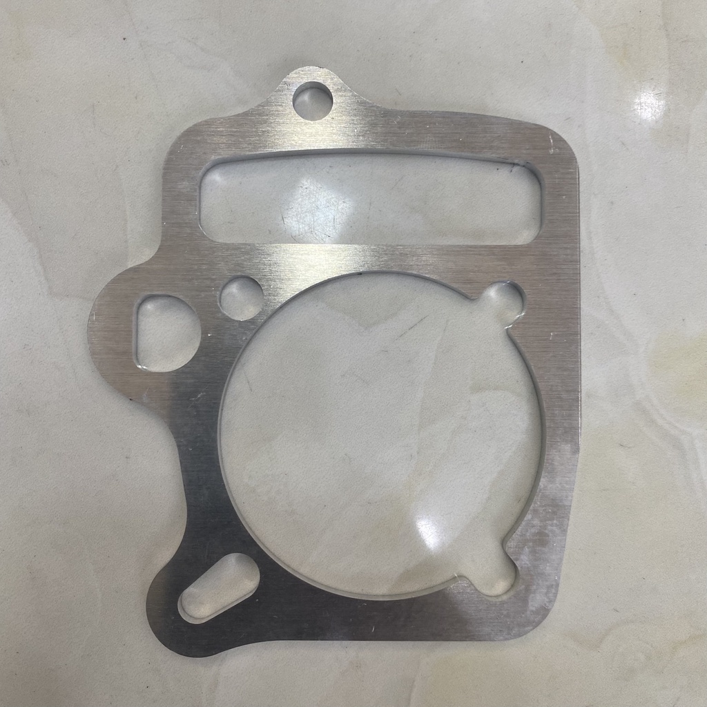 Thớt Lòng Wave Dream 67 Chaly... 2ly 3ly 6ly Đường Kính 60mm