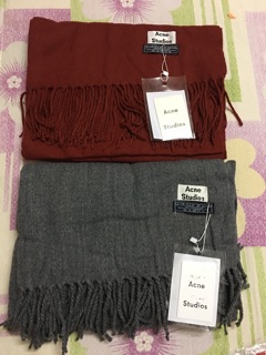 Khăn acne loại dày sale