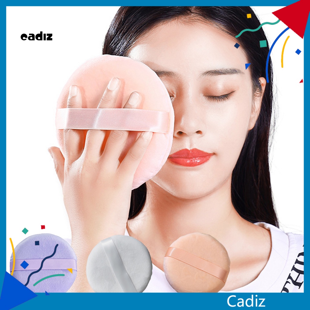 Mút Trang Điểm CADI Tiện Lợi Dành Cho Trang Điểm