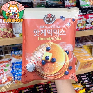 🌾 BỘT MÌ ĐA DỤNG BỘT MÌ HÀN QUỐC BỘT LÀM BÁNH PANCAKE 🥧