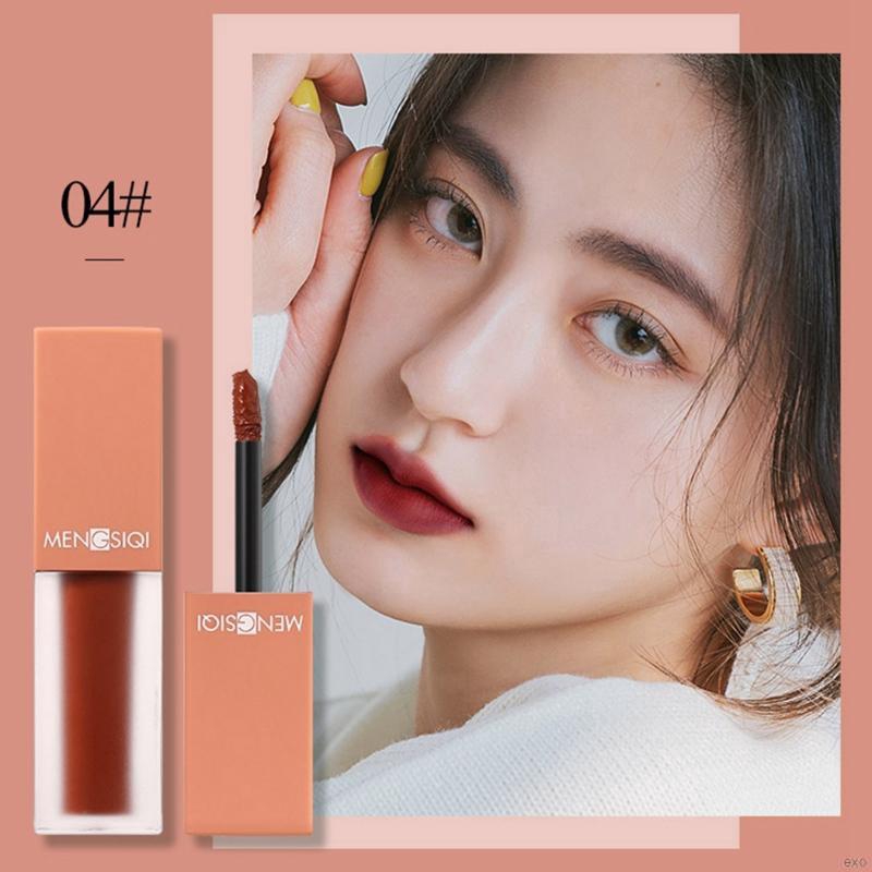 Son lì chống thấm nước hiệu ứng bóng mượt trang điểm làm đẹp cho nữ | BigBuy360 - bigbuy360.vn